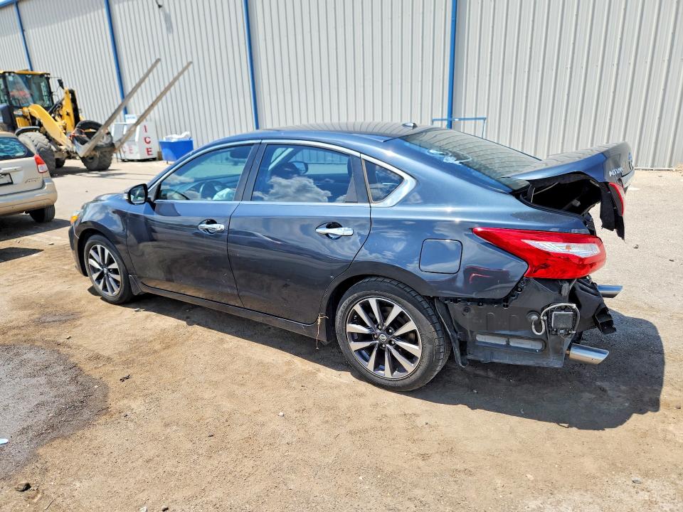 2016 Nissan Altima მანქანა იყიდება აუქციონზე, vin: 1N4AL3AP1GC130182, აუქციონის ნომერი: 57552466
