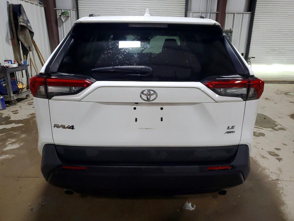 Продажа на аукционе авто 2021 Toyota Rav4, vin: 2T3G1RFVXMC165141, номер лота: 55595896