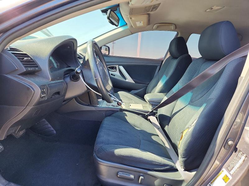 2009 Toyota Camry მანქანა იყიდება აუქციონზე, vin: 4T1BE46K29U312848, აუქციონის ნომერი: 58369556