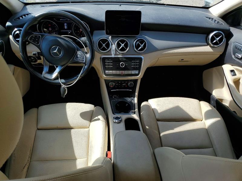 53031436 :رقم المزاد ، WDCTG4GB8JJ379777 vin ، 2018 Mercedes-benz Gla مزاد بيع