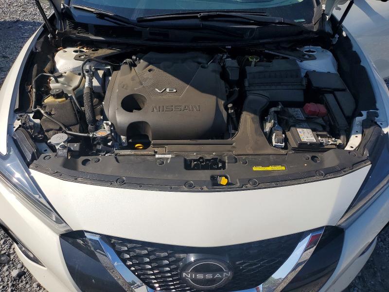 Aukcja sprzedaży 2023 Nissan Maxima, vin: 1N4AA6FV4PC501267, numer aukcji: 53136426