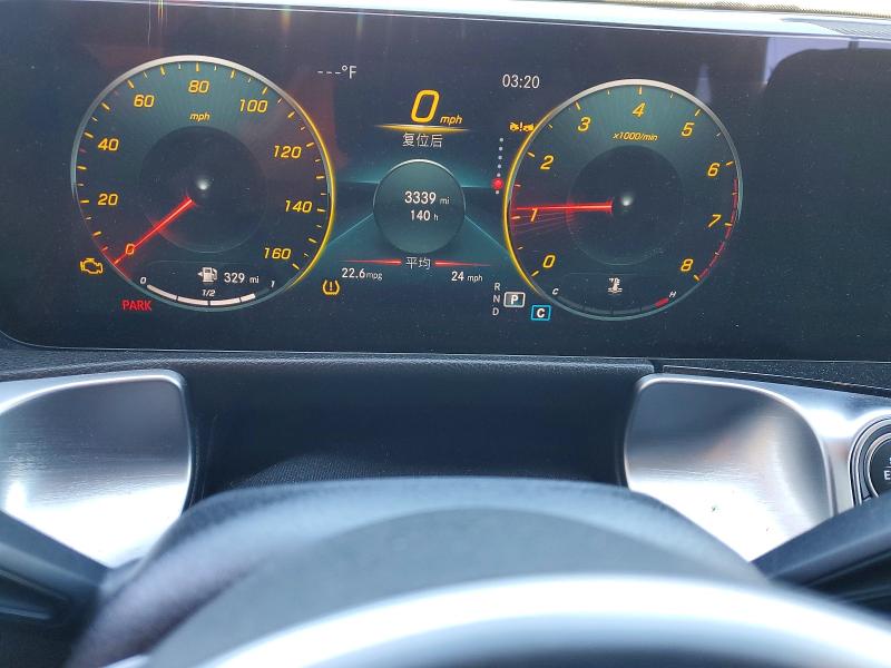 Продажа на аукционе авто 2023 Mercedes-benz Glb, vin: W1N4M4HB9PW261498, номер лота: 85627715