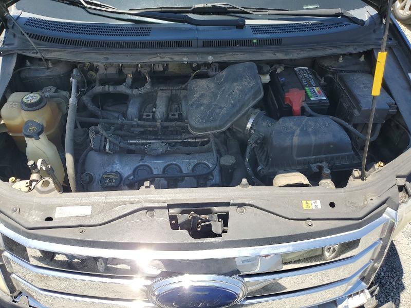 2008 Ford Edge მანქანა იყიდება აუქციონზე, vin: 2FMDK38C88BB25328, აუქციონის ნომერი: 57206956