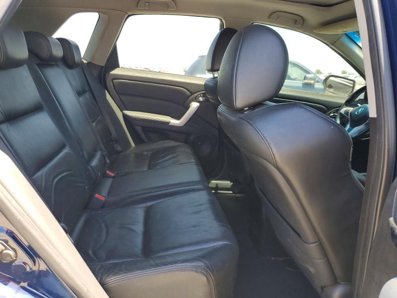 Продажа на аукционе авто 2008 Acura Rdx, vin: 5J8TB18228A015173, номер лота: 58436376
