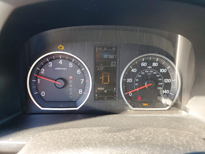 Продажа на аукционе авто 2007 Honda Cr-v, vin: JHLRE48597C053937, номер лота: 55912746