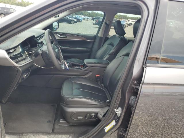 Aukcja sprzedaży 2022 Jeep Grand Cherokee, vin: 1C4RJYB62N8717254, numer aukcji: 58614656