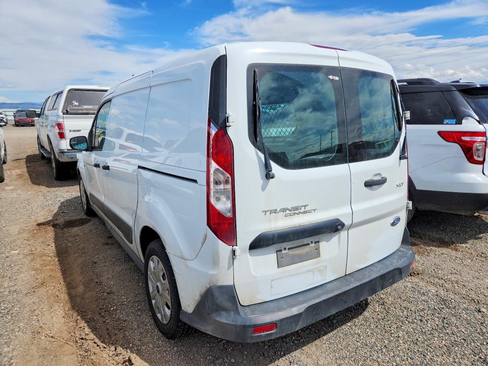Продаж на аукціоні авто 2022 Ford Transit Connect, vin: NM0LS7T25N1514681, номер лоту: 58120836