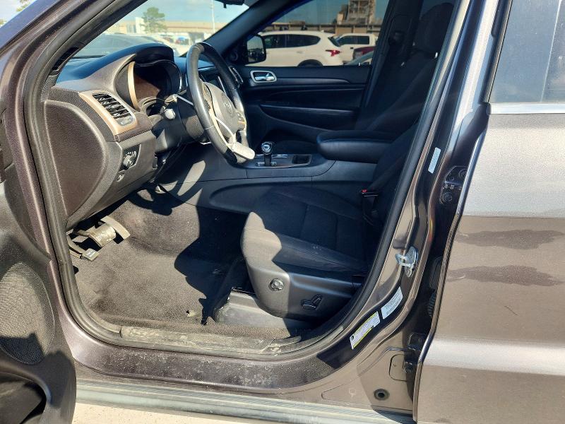 2014 Jeep Grand Cherokee მანქანა იყიდება აუქციონზე, vin: 1C4RJEAG7EC198403, აუქციონის ნომერი: 56097356