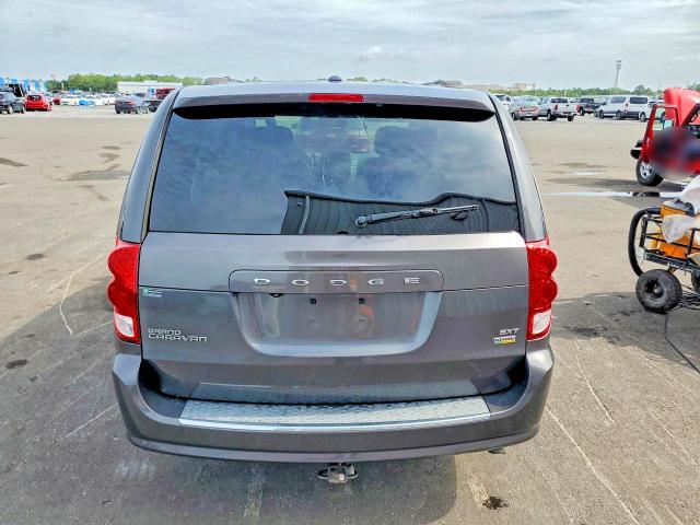 Продажа на аукционе авто 2019 Dodge Grand Caravan, vin: 2C4RDGCG3KR542697, номер лота: 57664886