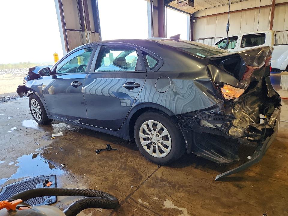 Продаж на аукціоні авто 2020 Kia Forte, vin: 3KPF24AD4LE145759, номер лоту: 56312636
