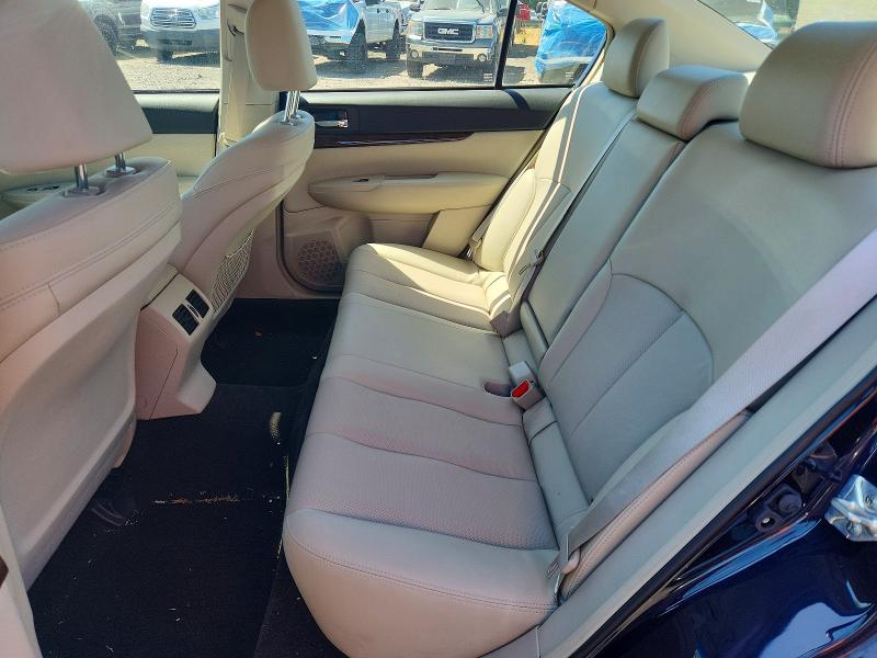 Продаж на аукціоні авто 2013 Subaru Legacy, vin: 4S3BMDK62D2041715, номер лоту: 58455636