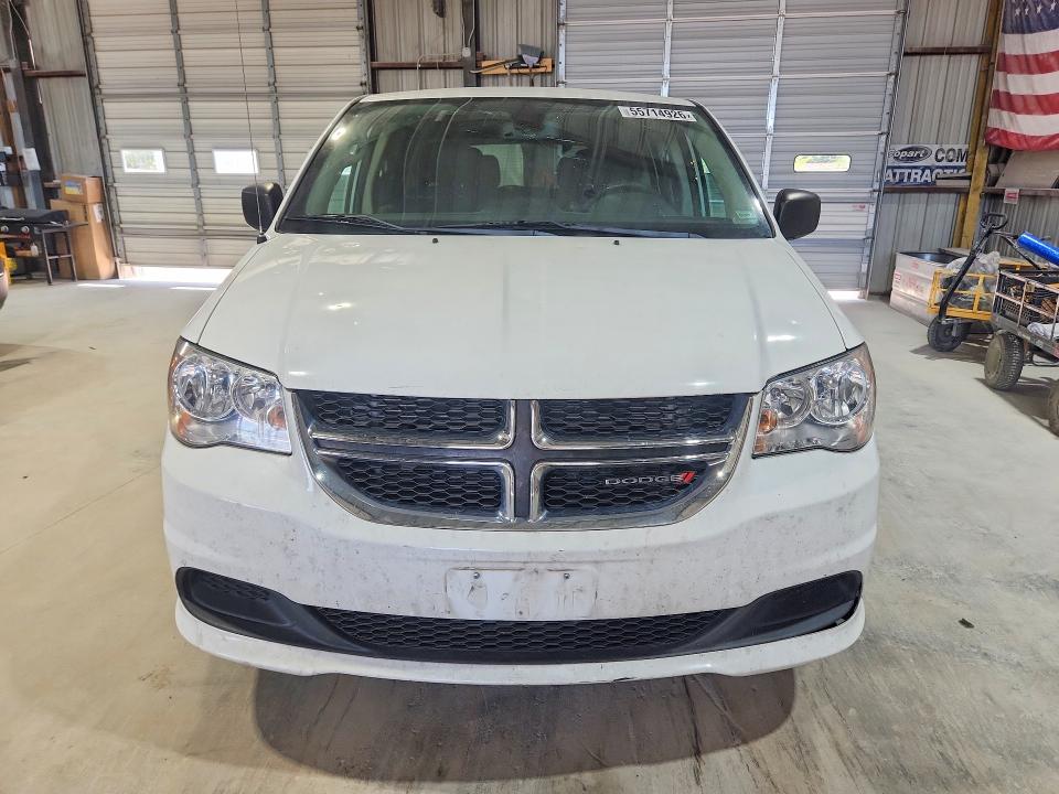 Aukcja sprzedaży 2019 Dodge Grand Caravan, vin: 2C4RDGBG4KR669282, numer aukcji: 55714926