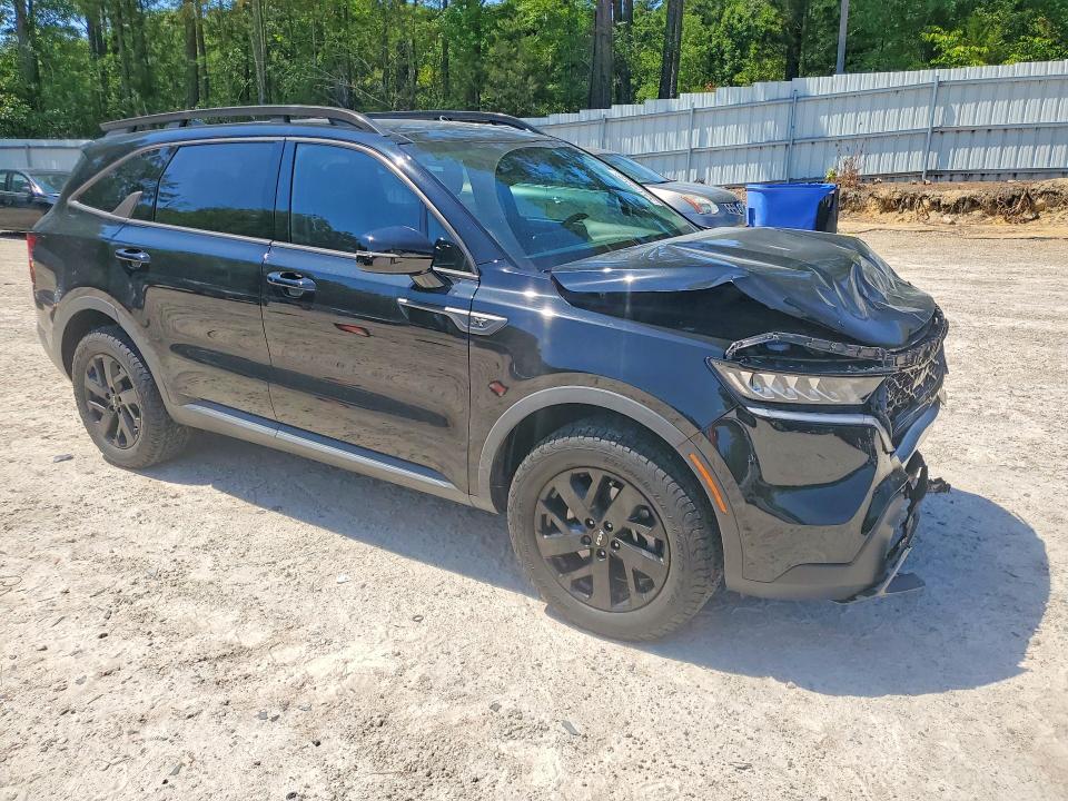Продаж на аукціоні авто 2022 Kia Sorento, vin: 5XYRLDLC5NG143555, номер лоту: 59310446
