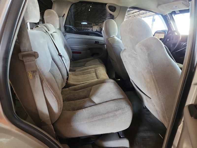 Aukcja sprzedaży 2005 Chevrolet Tahoe, vin: 1GNEC13V75R111522, numer aukcji: 55631156