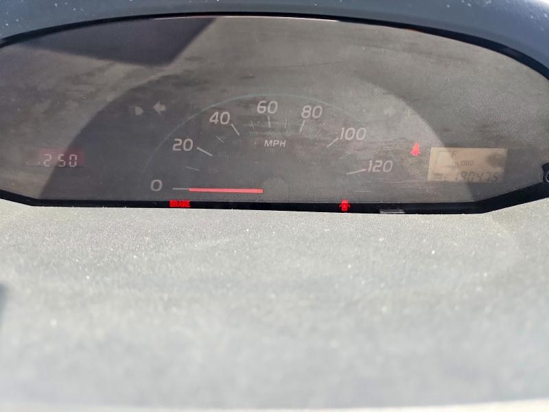 57306446 :رقم المزاد ، JTDJT923775097072 vin ، 2007 Toyota Yaris مزاد بيع
