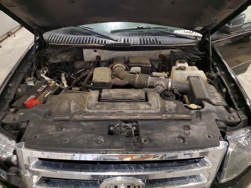 Продажа на аукционе авто 2012 Ford Expedition, vin: 1FMJU2A5XCEF05402, номер лота: 57360876