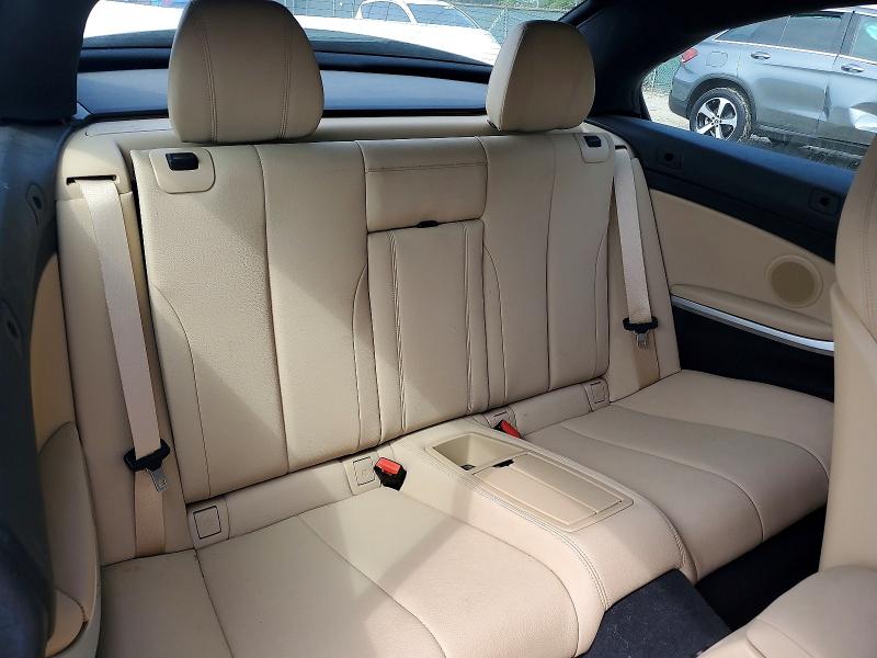 Продажа на аукционе авто 2019 Bmw 430xi, vin: WBA4Z3C59KEN89617, номер лота: 56253636