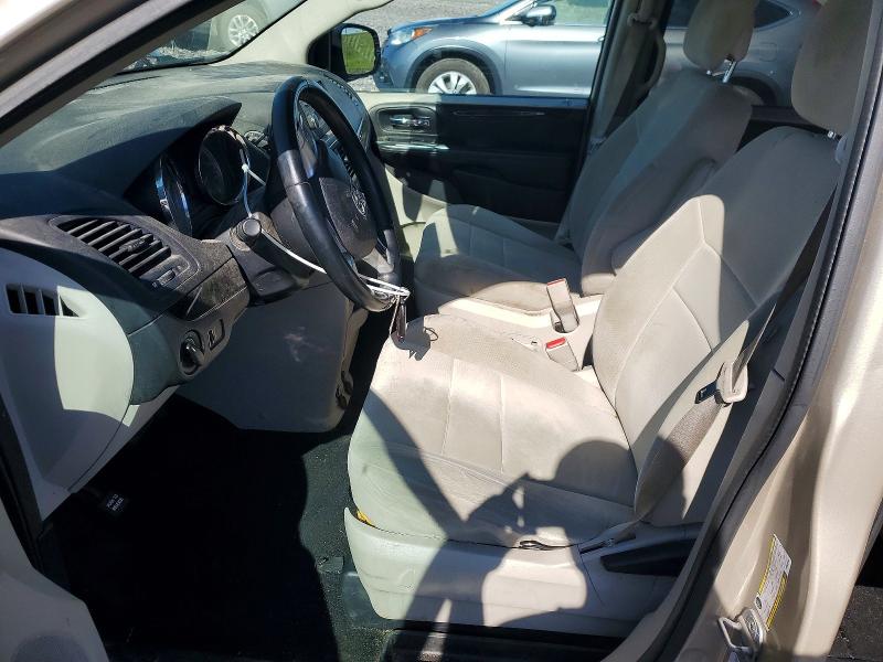 Продажа на аукционе авто 2013 Dodge Grand Caravan, vin: 2C4RDGBGXDR532463, номер лота: 55587796