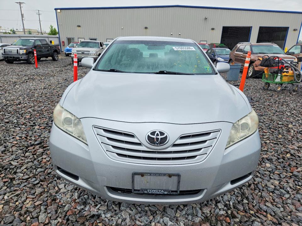 Aukcja sprzedaży 2009 Toyota Camry, vin: 4T4BE46K49R123348, numer aukcji: 57005586