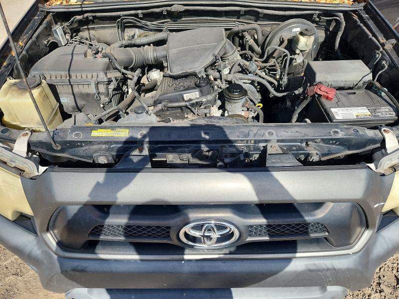 Aukcja sprzedaży 2013 Toyota Tacoma, vin: 5TFJX4GN5DX016118, numer aukcji: 58640566