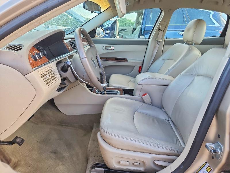 2005 Buick Lacrosse მანქანა იყიდება აუქციონზე, vin: 2G4WD532751260590, აუქციონის ნომერი: 57853616