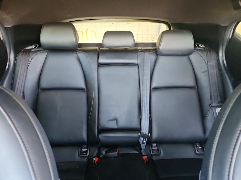 57491576 :رقم المزاد ، JM1BPALL0N1515601 vin ، 2022 Mazda 3 مزاد بيع