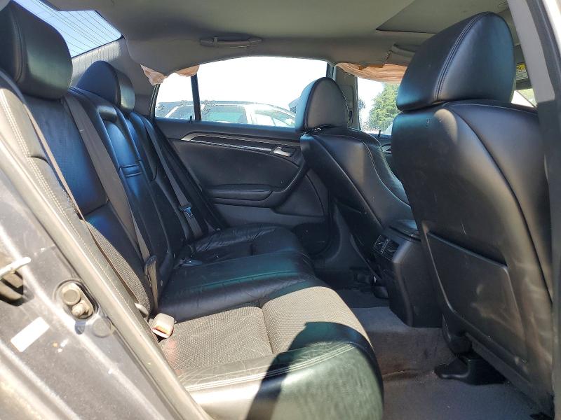 Aukcja sprzedaży 2006 Acura 3.2tl, vin: 19UUA66286A036758, numer aukcji: 57371726