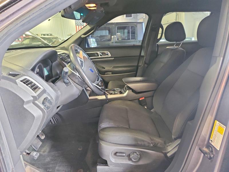 97682805 :رقم المزاد ، 1FM5K8D84DGC35122 vin ، 2013 Ford Explorer مزاد بيع
