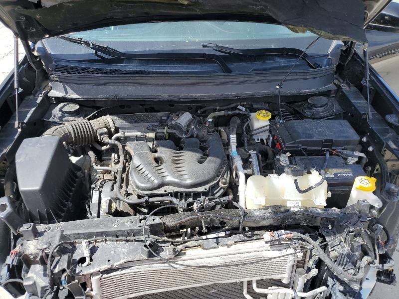 Продажа на аукционе авто 2022 Jeep Cherokee, vin: 1C4PJMBX4ND539217, номер лота: 55001076