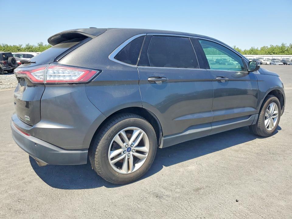 Aukcja sprzedaży 2018 Ford Edge, vin: 2FMPK3J93JBB40515, numer aukcji: 57420286