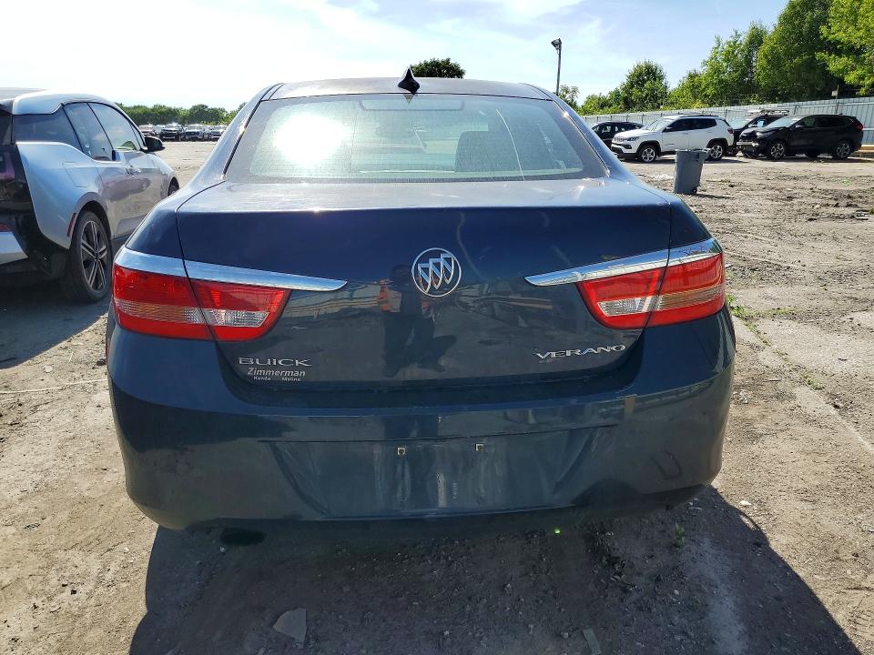 Продаж на аукціоні авто 2015 Buick Verano, vin: 1G4PP5SK5F4219670, номер лоту: 55758276
