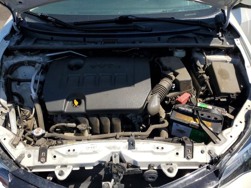 Aukcja sprzedaży 2019 Toyota Corolla, vin: 5YFBURHE6KP895813, numer aukcji: 55927466