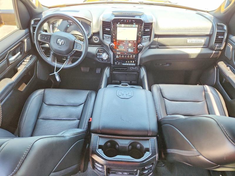 Продажа на аукционе авто 2023 Ram 1500, vin: 1C6SRFLT2PN677689, номер лота: 57933756