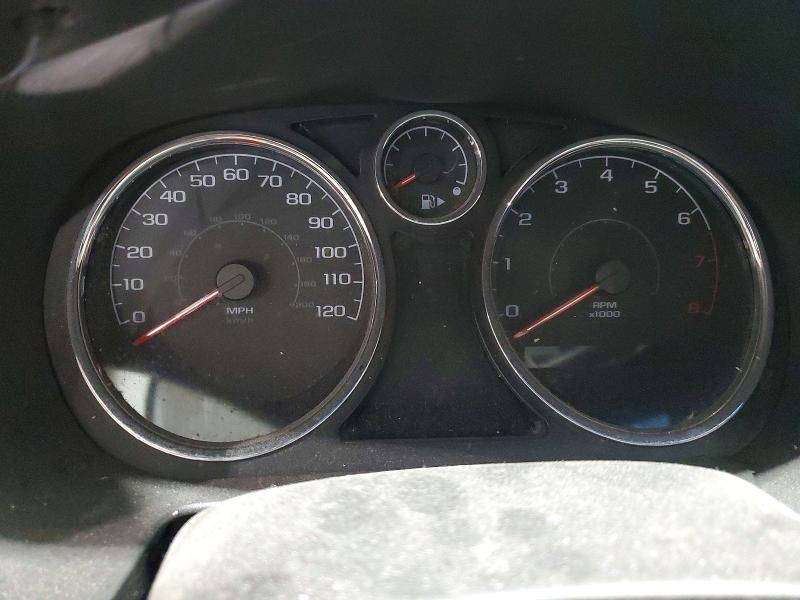 55499786 :رقم المزاد ، 1G1AB5F52A7228534 vin ، 2010 Chevrolet Cobalt مزاد بيع