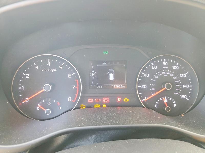 Aukcja sprzedaży 2017 Kia Sportage, vin: KNDPM3AC5H7206186, numer aukcji: 55207476