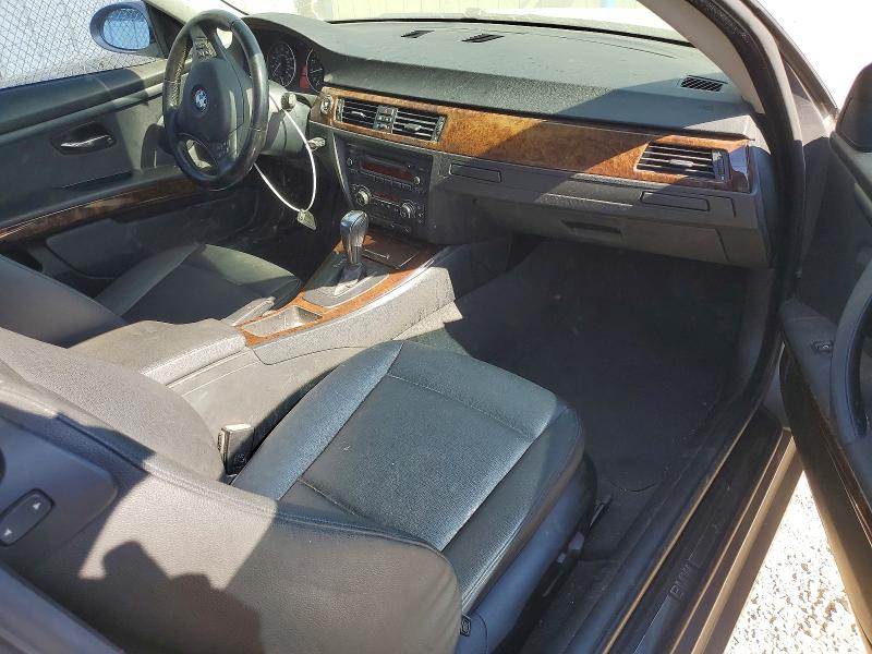 Aukcja sprzedaży 2007 Bmw 328, vin: WBAWV53567PW24657, numer aukcji: 58150766