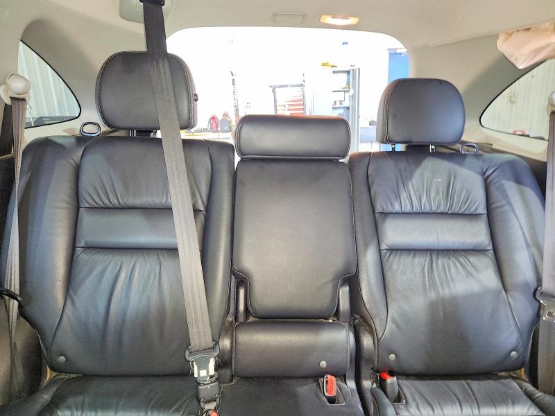 59094936 :رقم المزاد ، JHLRE4H79BC024285 vin ، 2011 Honda Cr-v مزاد بيع