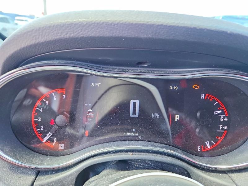 Aukcja sprzedaży 2015 Dodge Durango, vin: 1C4RDJDG5FC709541, numer aukcji: 57720676