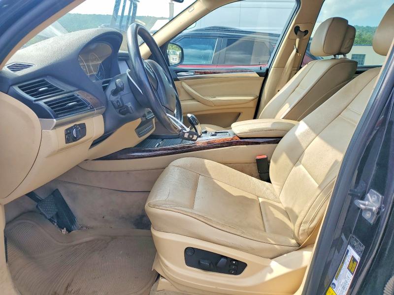85984135 :رقم المزاد ، 5UXZV4C50BL408702 vin ، 2011 Bmw X5 مزاد بيع