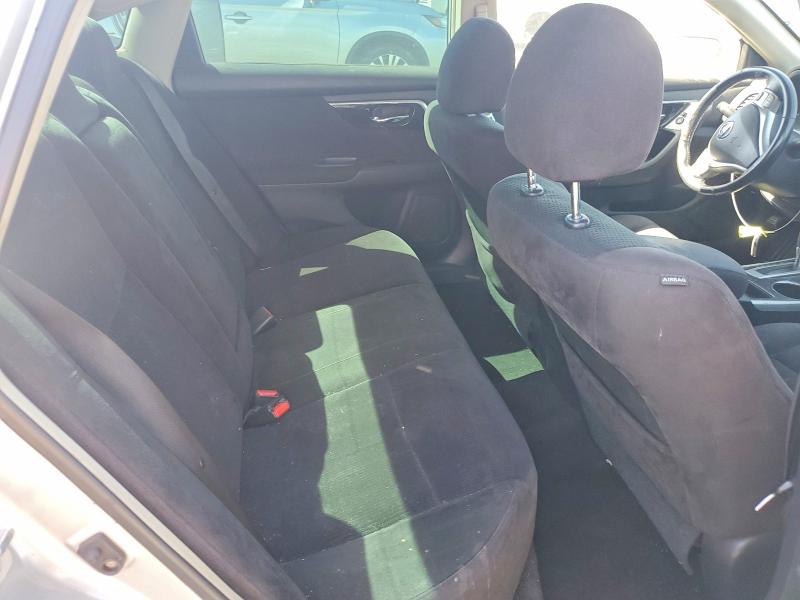 Продажа на аукционе авто 2013 Nissan Altima, vin: 1N4AL3AP3DN428796, номер лота: 57422746