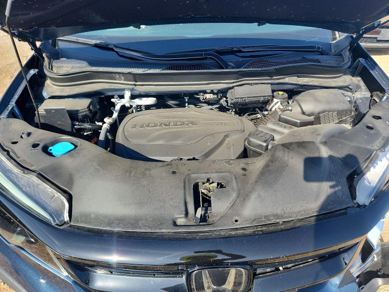Aukcja sprzedaży 2022 Honda Pilot, vin: 5FNYF6H29NB046610, numer aukcji: 56799936