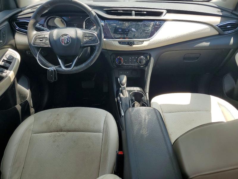 Aukcja sprzedaży 2023 Buick Encore Gx, vin: KL4MMBS22PB130936, numer aukcji: 56874666