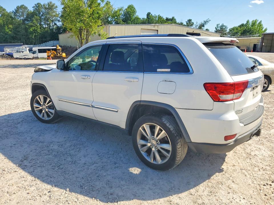 Aukcja sprzedaży 2013 Jeep Grand Cherokee, vin: 1C4RJFAG3DC651761, numer aukcji: 59234846