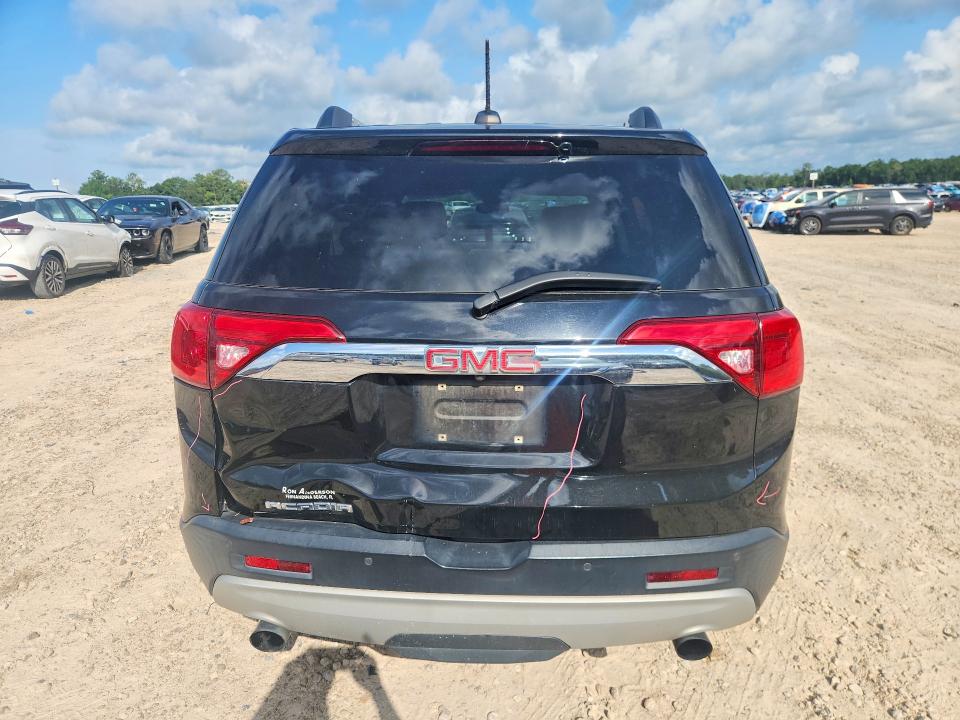 Aukcja sprzedaży 2019 Gmc Acadia, vin: 1GKKNMLS7KZ193099, numer aukcji: 58798986