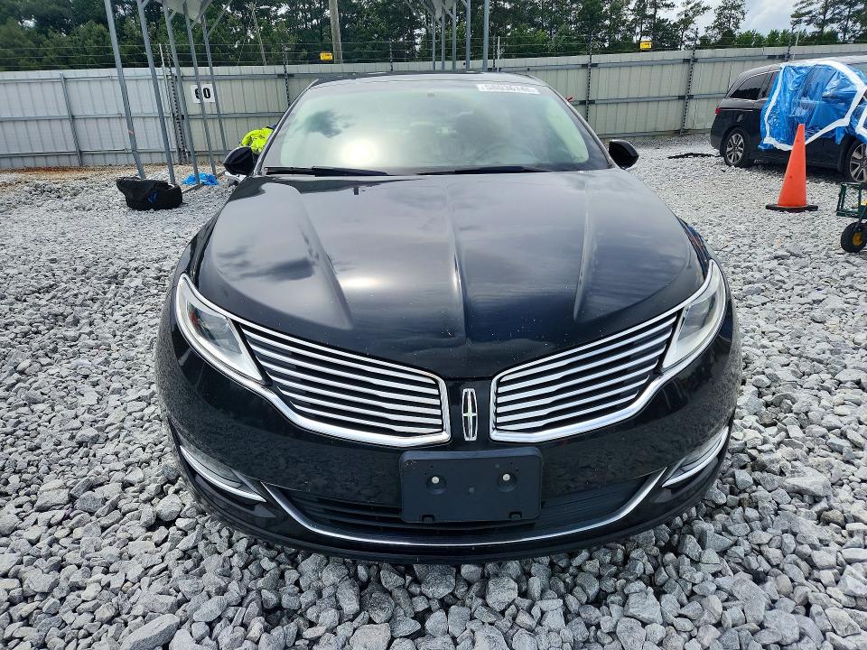 Aukcja sprzedaży 2016 Lincoln Mkz, vin: 3LN6L2LU9GR632481, numer aukcji: 58036146