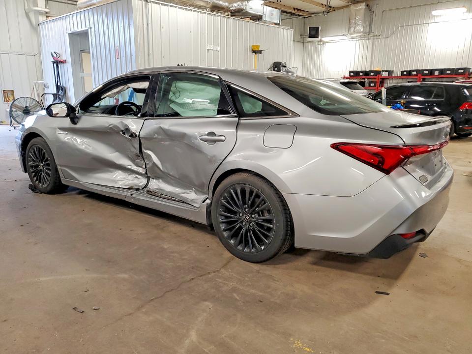 Aukcja sprzedaży 2021 Toyota Avalon, vin: 4T1EA1AB8MU009872, numer aukcji: 55222986
