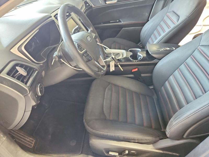 58485716 :رقم المزاد ، 3FA6P0H73GR324616 vin ، 2016 Ford Fusion مزاد بيع