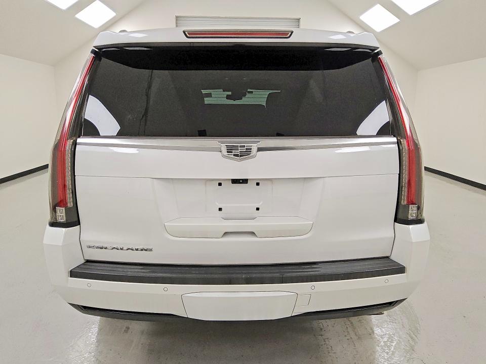 Aukcja sprzedaży 2017 Cadillac Escalade, vin: 1GYS4BKJ8HR202892, numer aukcji: 56058896