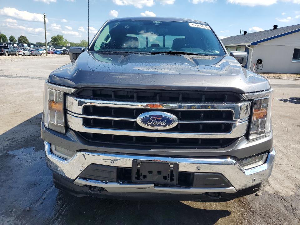 Продажа на аукционе авто 2021 Ford F150, vin: 1FTFW1E86MFC85013, номер лота: 57351426