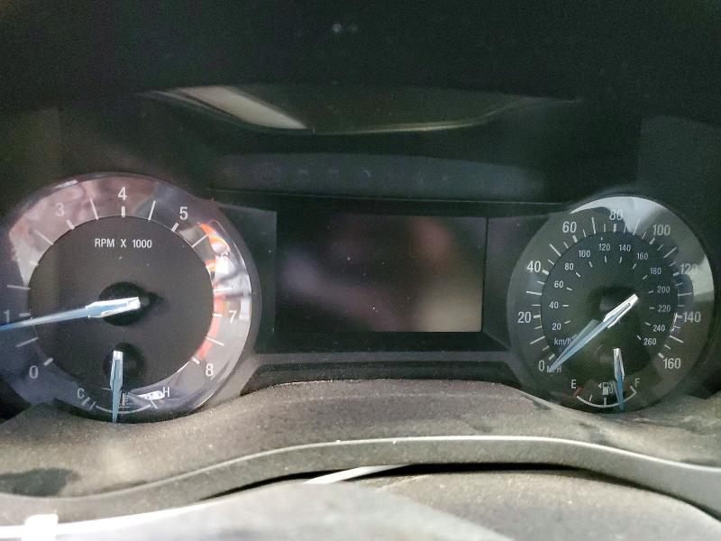 2013 Ford Fusion მანქანა იყიდება აუქციონზე, vin: 3FA6P0H76DR204353, აუქციონის ნომერი: 58609096